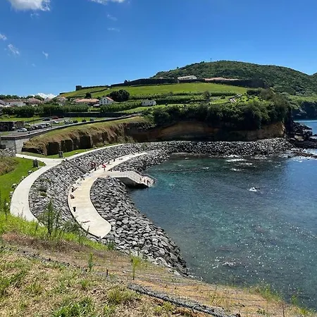 Casa Da Luz Angra do Heroismo