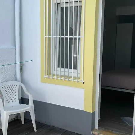 Holiday home Casa Da Luz Angra do Heroismo