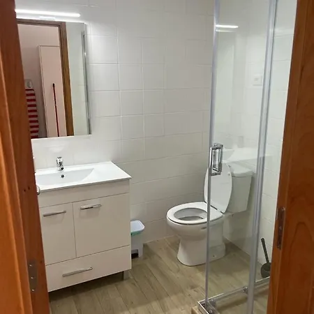 Casa Da Luz *