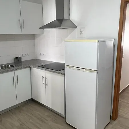Holiday home Casa Da Luz *