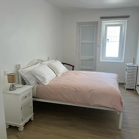 Casa Da Luz Holiday home