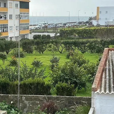 Casa Da Luz * Angra do Heroísmo