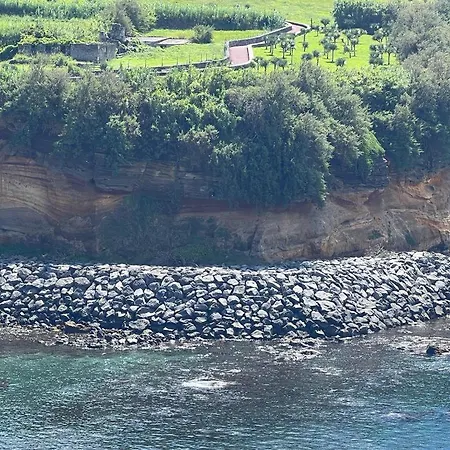Casa Da Luz Feriehus Angra do Heroísmo