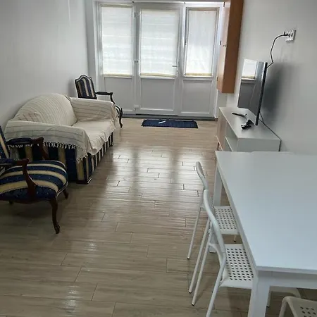 Feriehus Casa Da Luz *