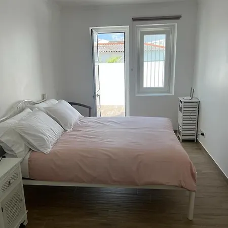 Casa Da Luz Feriehus *